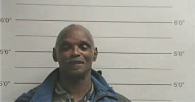 Michael Patrick, - Orleans Parish County, LA 